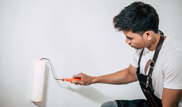 Sơn nhà chung cư, nhà phố, biệt thự