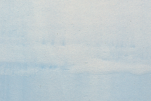 Sơn kém chất lượng, nhanh phai