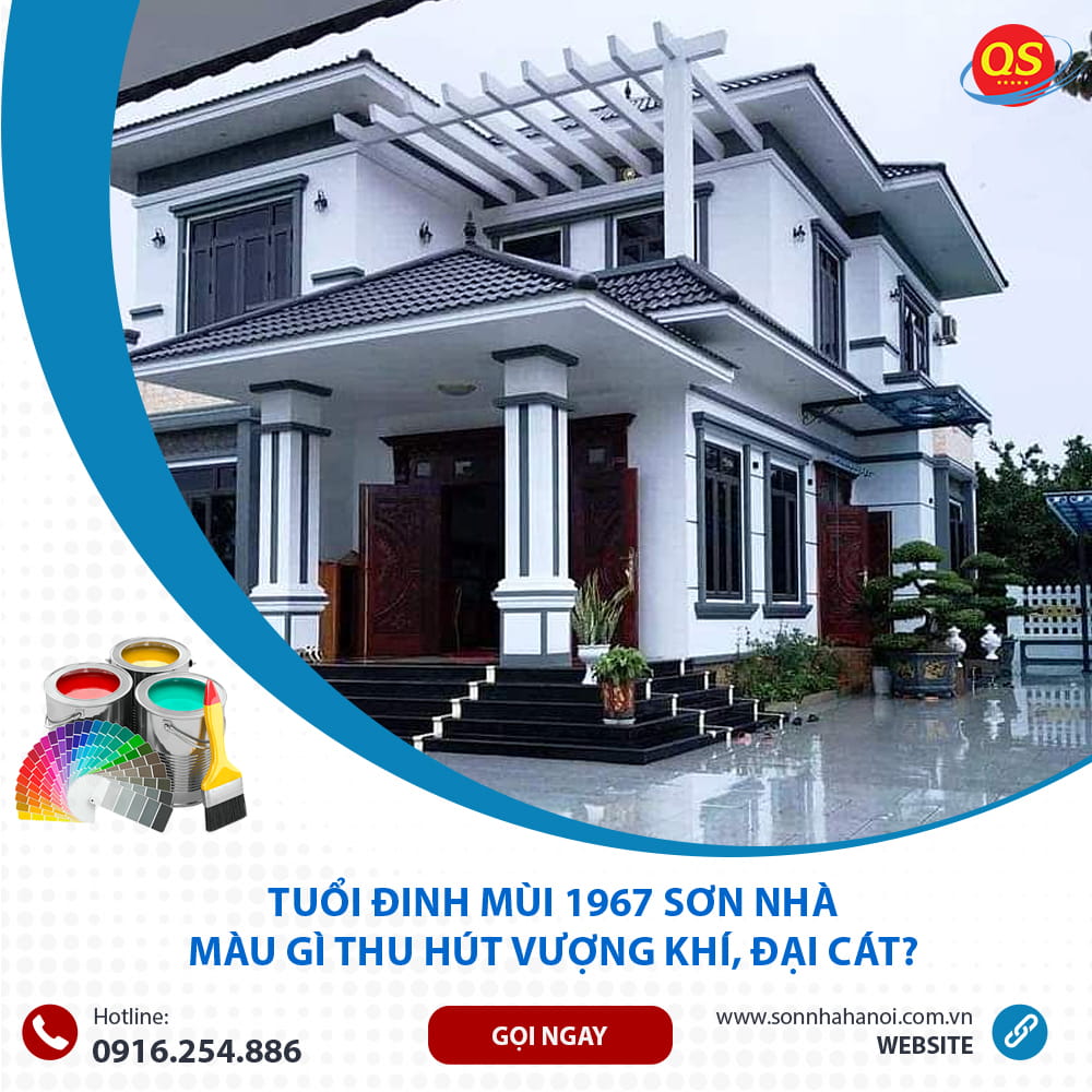 Nhóm màu tương sinh: Trắng, xám, ghi, ánh kim